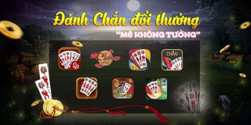 Những thuật ngữ phổ biến trong bài Chắn